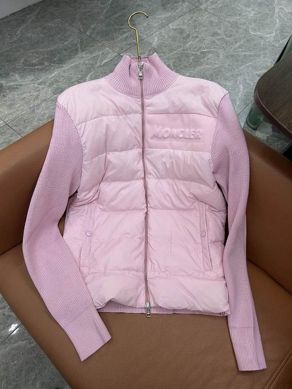 Moncler Women's Outwear 165